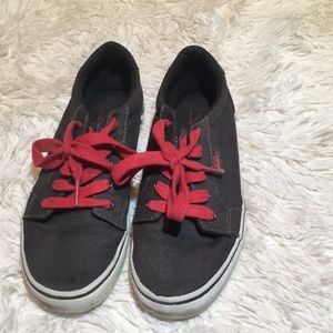 Boy's Vans